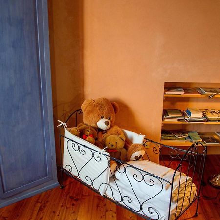 Bed and Breakfast Due Archi Сант'Амброджо-ді-Вальполічелла Екстер'єр фото