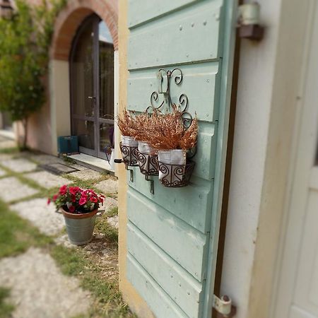 Bed and Breakfast Due Archi Сант'Амброджо-ді-Вальполічелла Екстер'єр фото