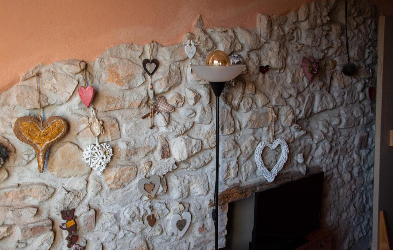 Bed and Breakfast Due Archi Сант'Амброджо-ді-Вальполічелла Екстер'єр фото