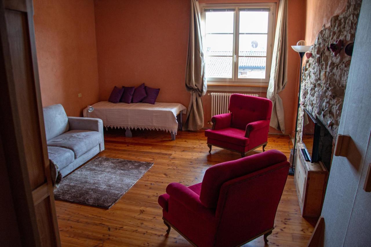 Bed and Breakfast Due Archi Сант'Амброджо-ді-Вальполічелла Екстер'єр фото