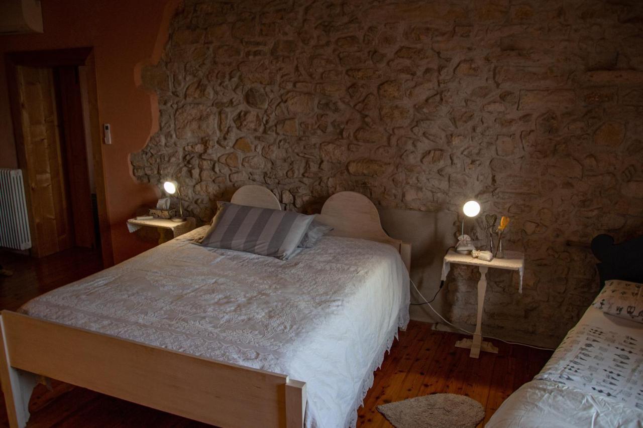Bed and Breakfast Due Archi Сант'Амброджо-ді-Вальполічелла Екстер'єр фото