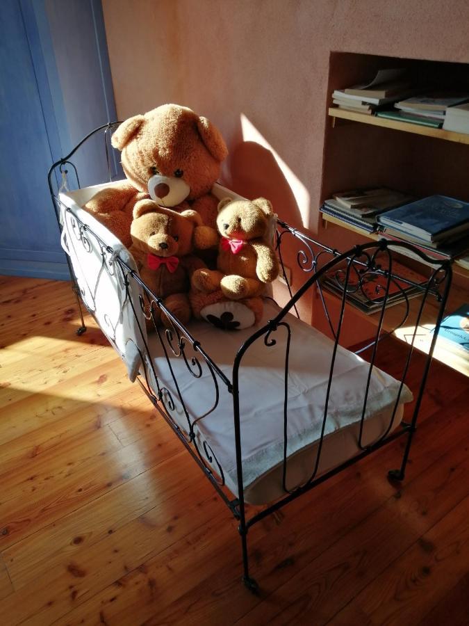 Bed and Breakfast Due Archi Сант'Амброджо-ді-Вальполічелла Екстер'єр фото
