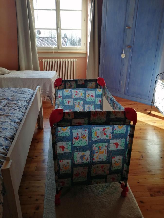 Bed and Breakfast Due Archi Сант'Амброджо-ді-Вальполічелла Екстер'єр фото