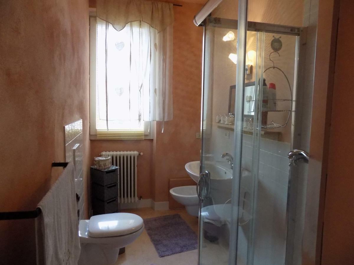 Bed and Breakfast Due Archi Сант'Амброджо-ді-Вальполічелла Екстер'єр фото