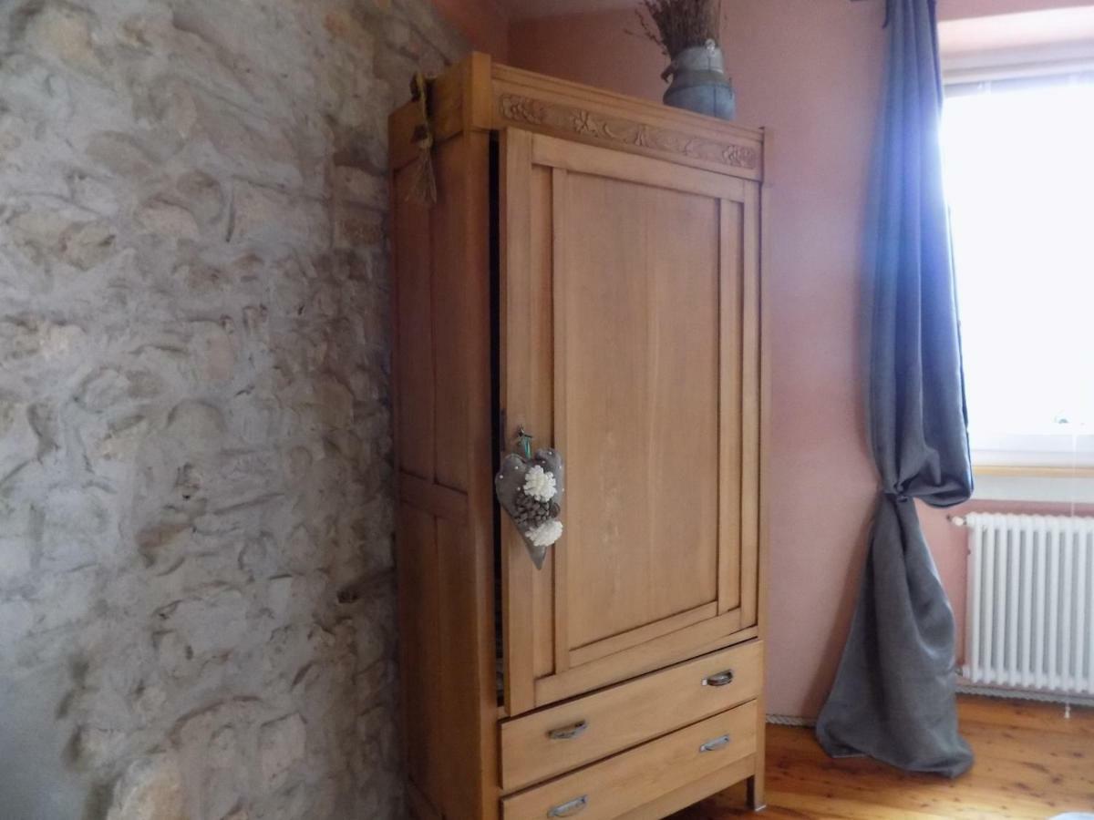Bed and Breakfast Due Archi Сант'Амброджо-ді-Вальполічелла Екстер'єр фото