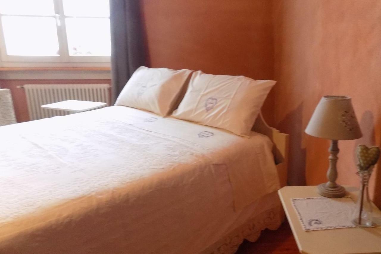 Bed and Breakfast Due Archi Сант'Амброджо-ді-Вальполічелла Екстер'єр фото