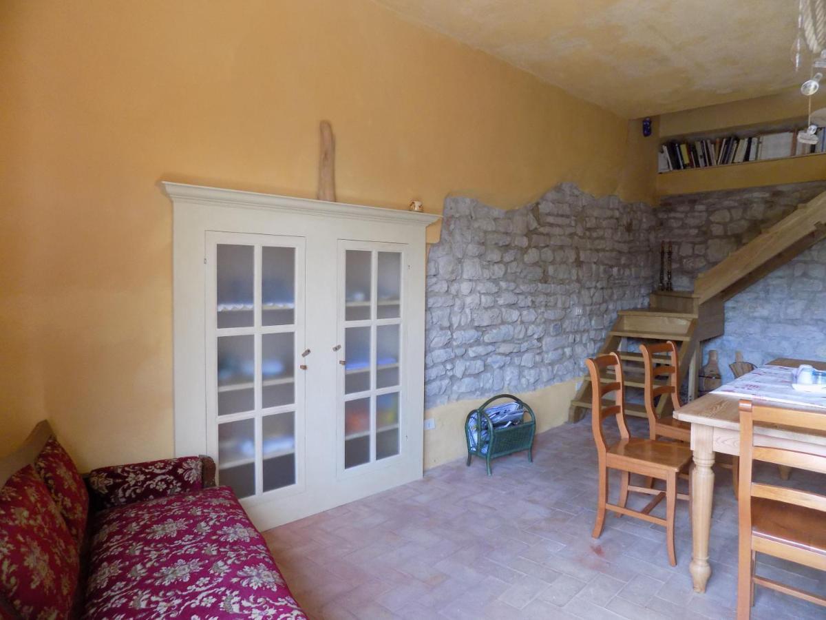Bed and Breakfast Due Archi Сант'Амброджо-ді-Вальполічелла Номер фото